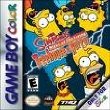 Simpsons: Night of the Living Treehouse of Horror, The (Game Boy Color)